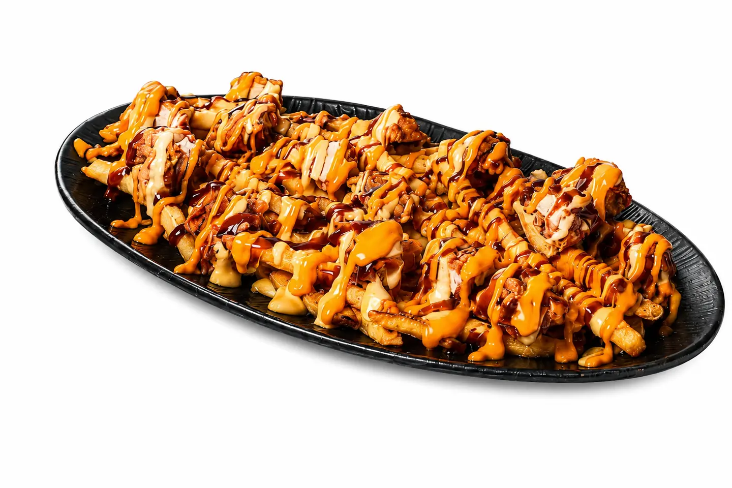 Loaded Fries