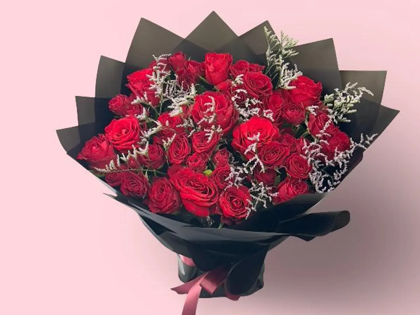 Special Love Bouquet
