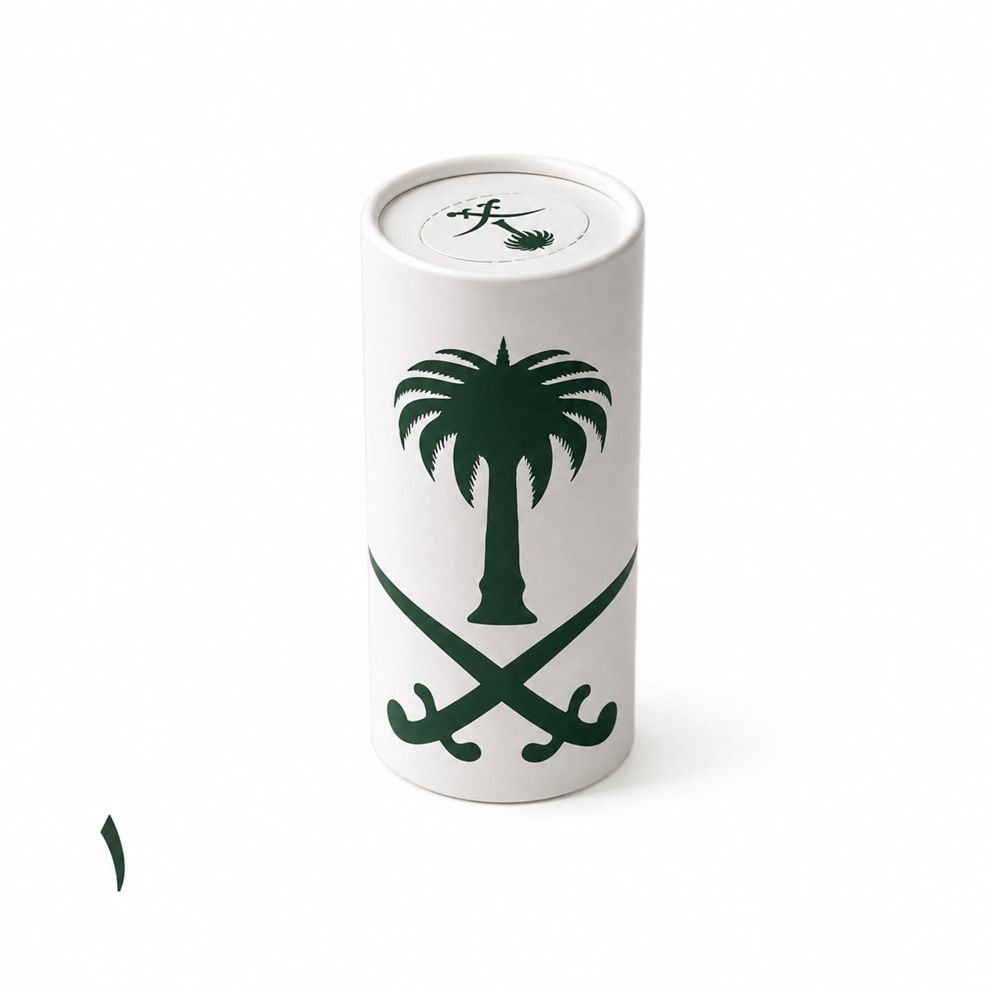 National Day Napkins 1