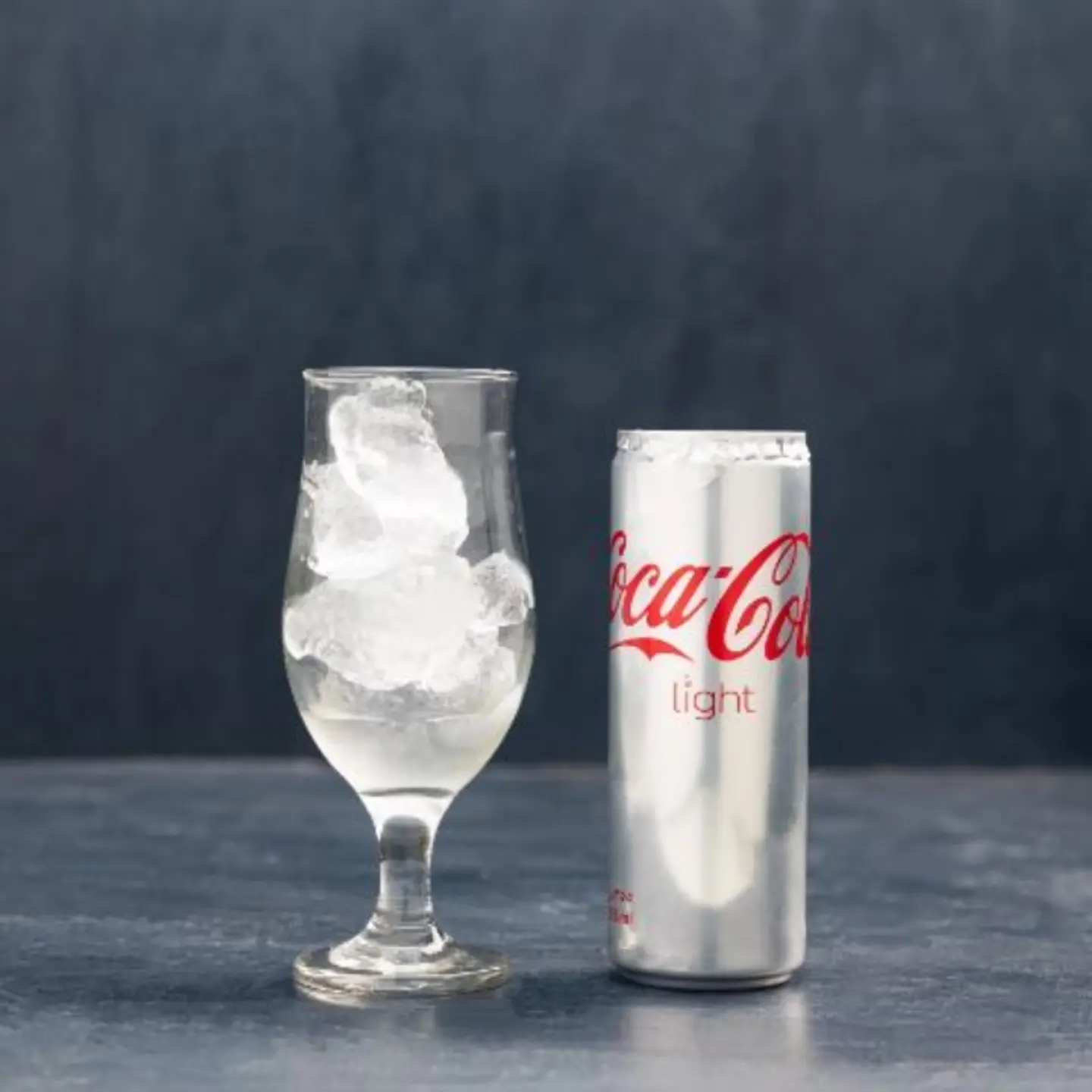 Coca Cola Diet Can