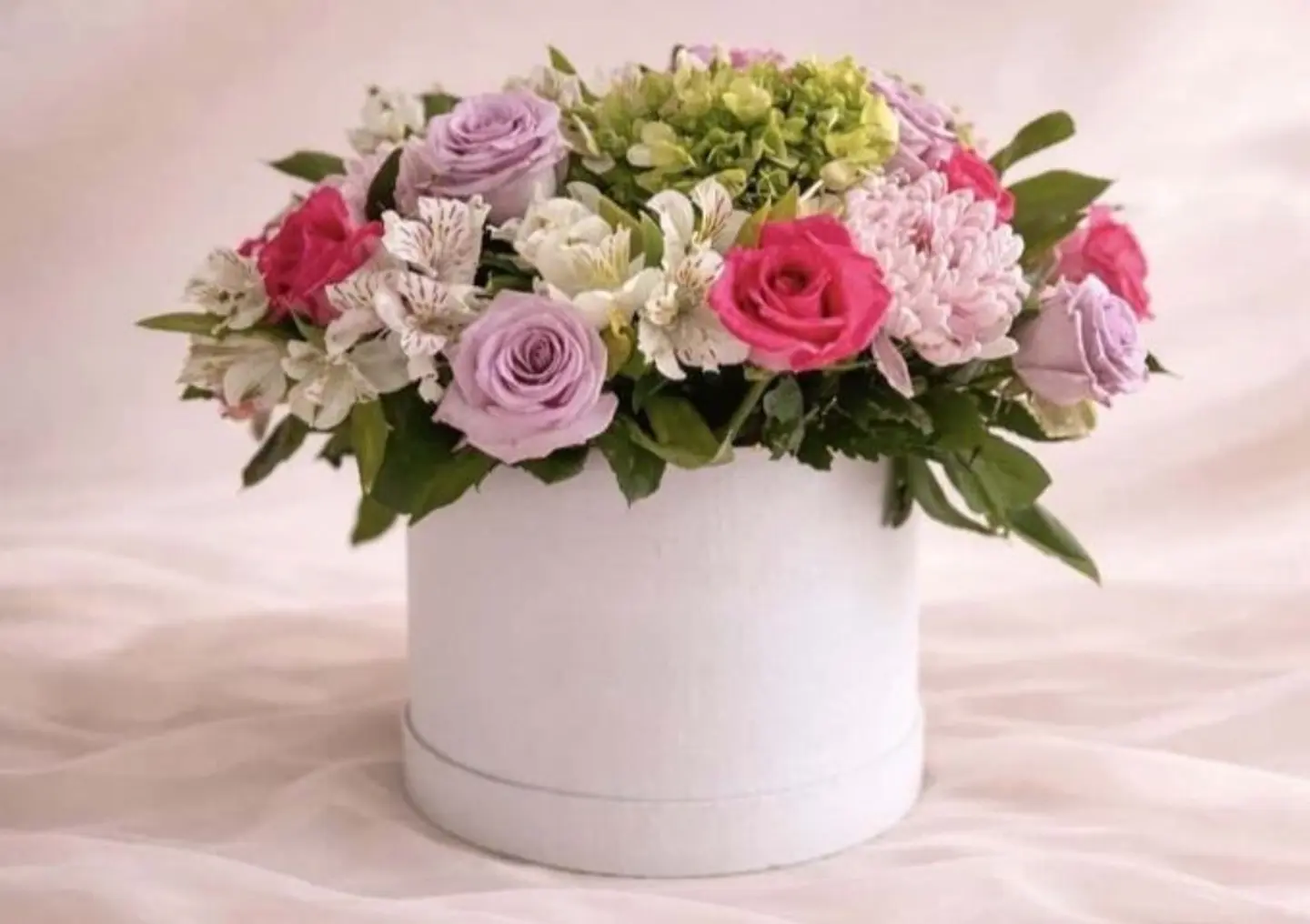 فلاور بارتي