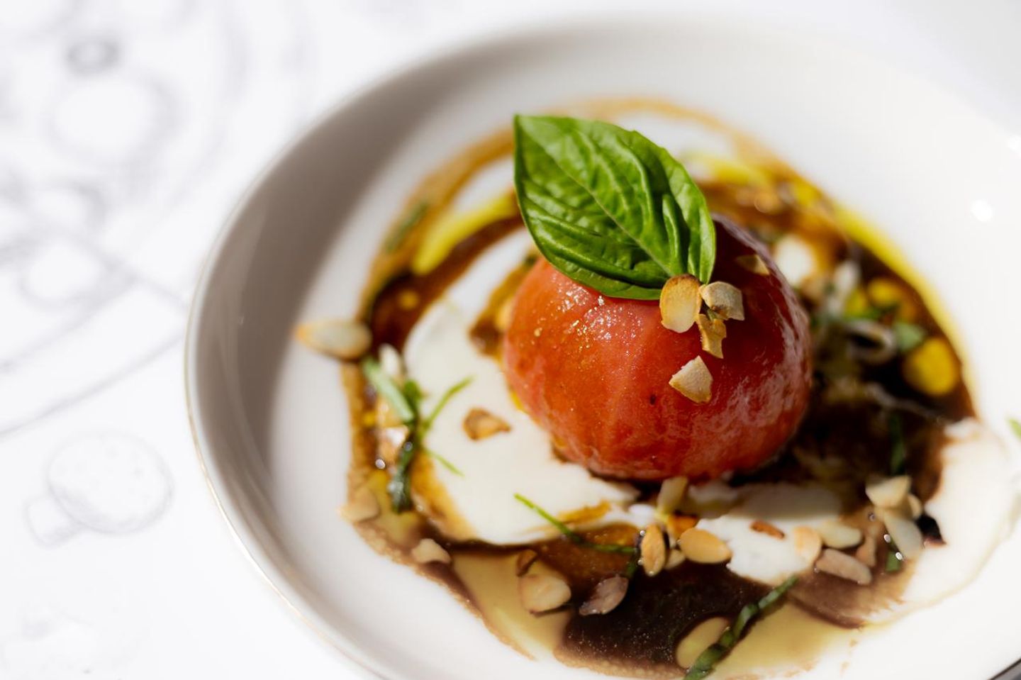La Bricciola Salad