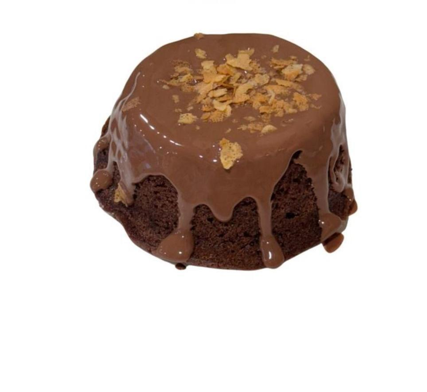 كيك كوبا قطعة