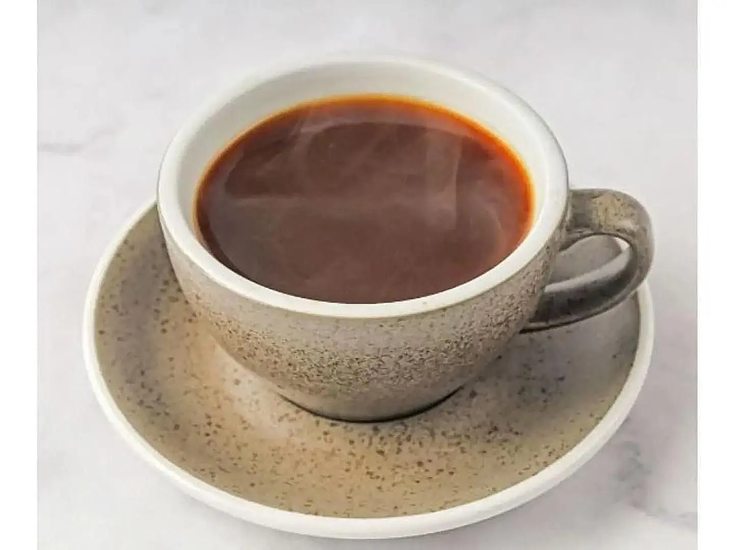 Today's Coffee Is Hot