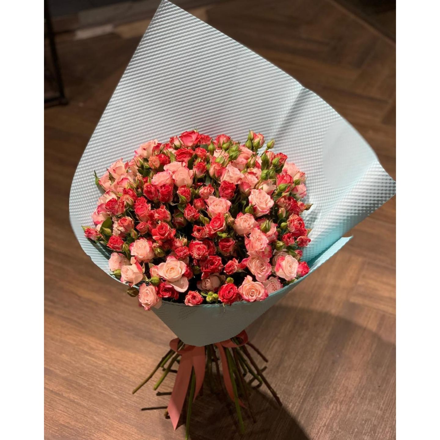 Happy Birthday Bouquet