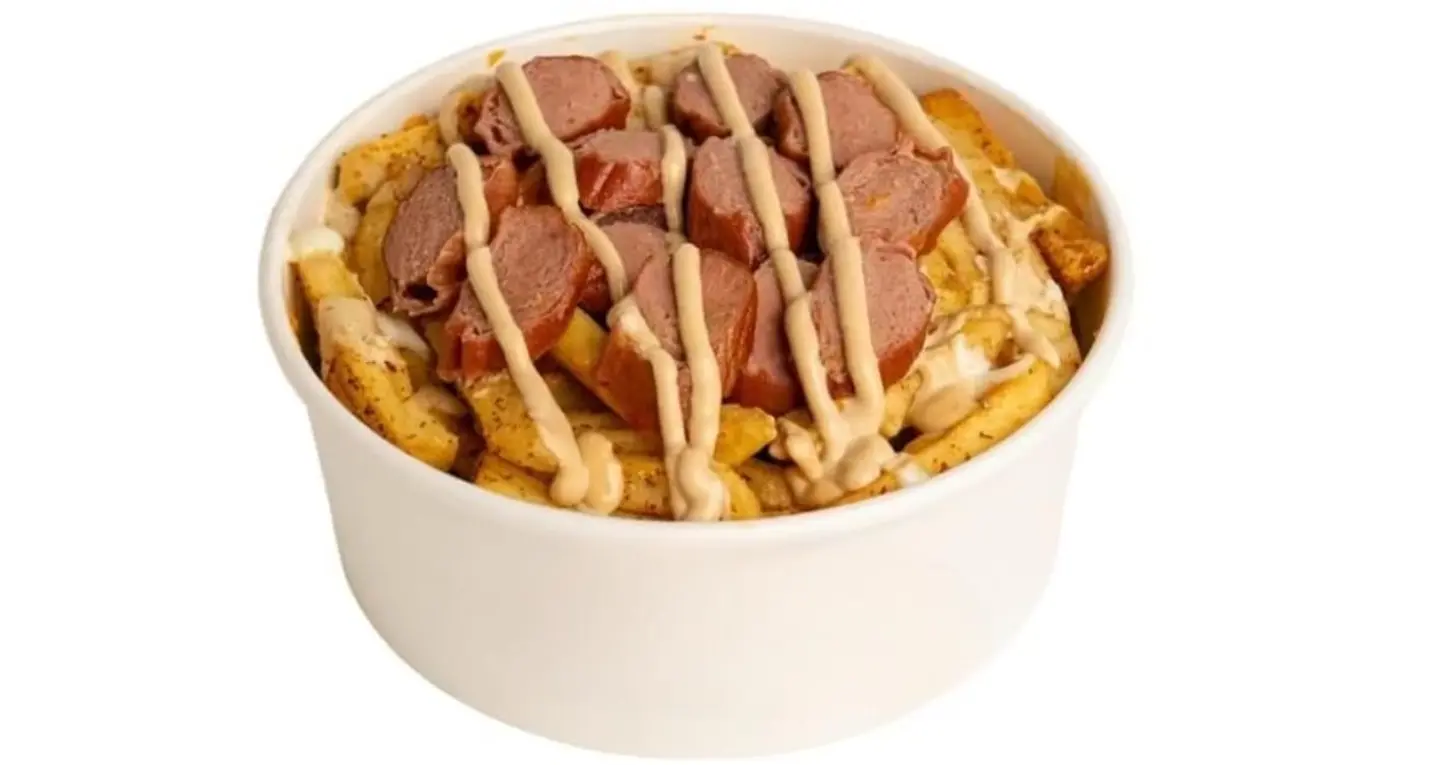 بوكس فرايز هوت دوق