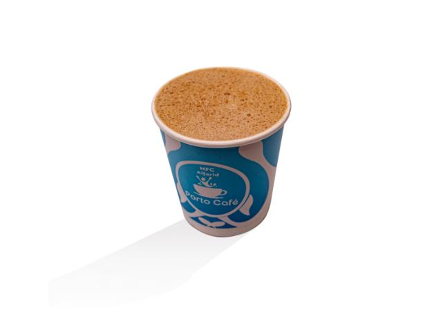 French Coffee - Large