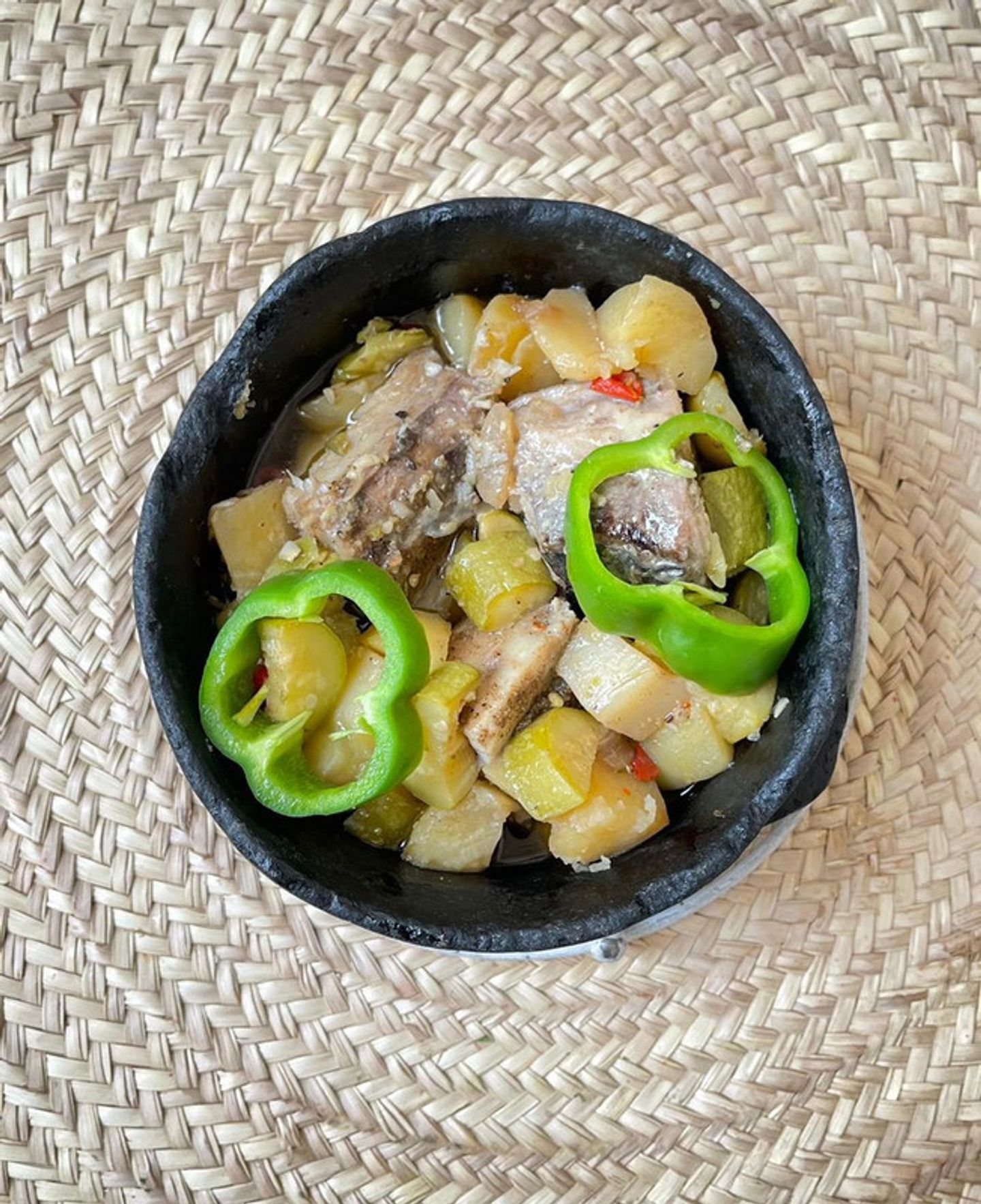 Khamer Fish Mkshan