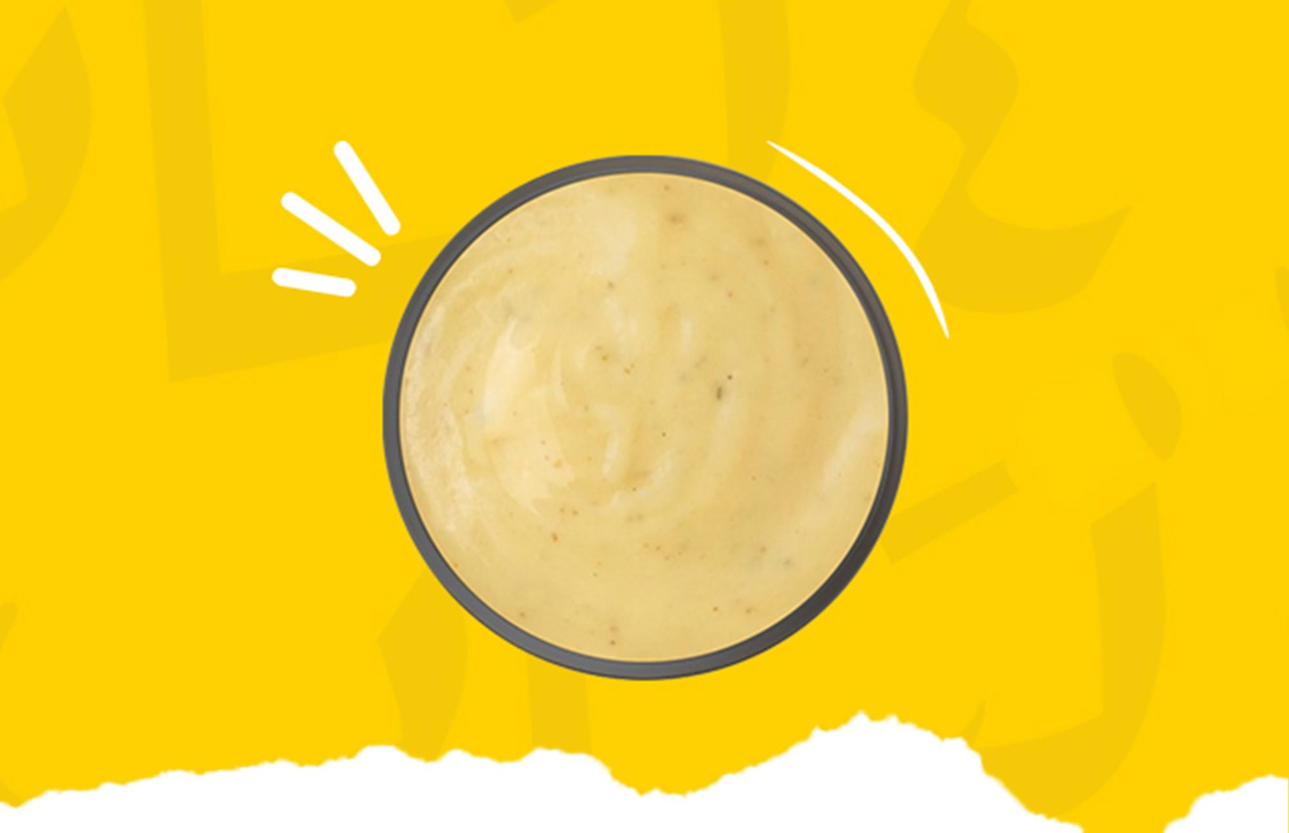 Spicy Tahini