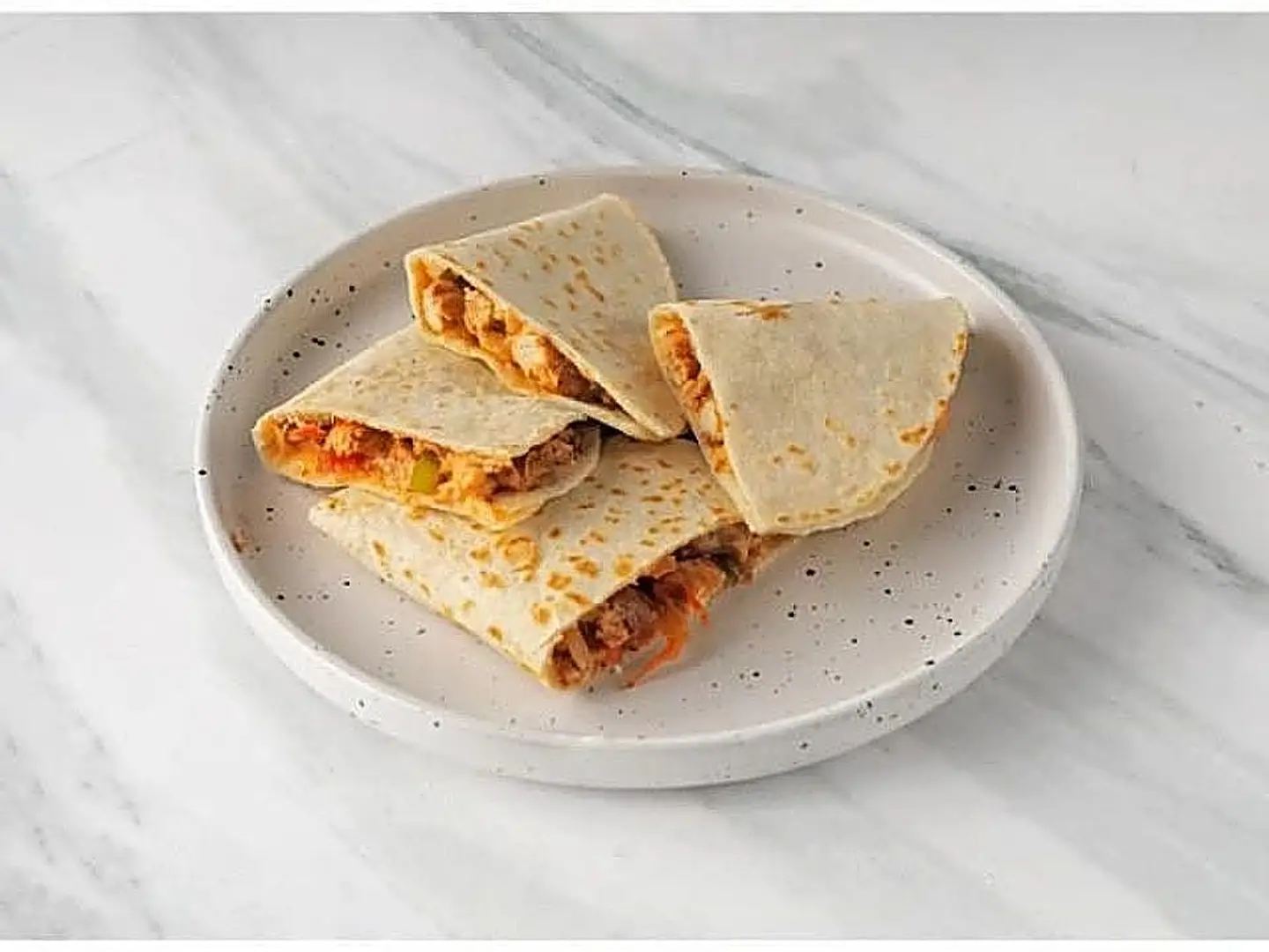 كساديا دجاج