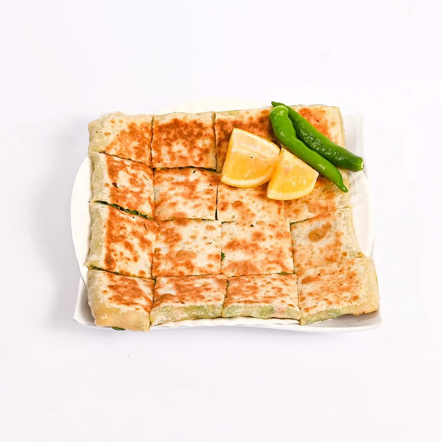 Cheese Mutabbak
