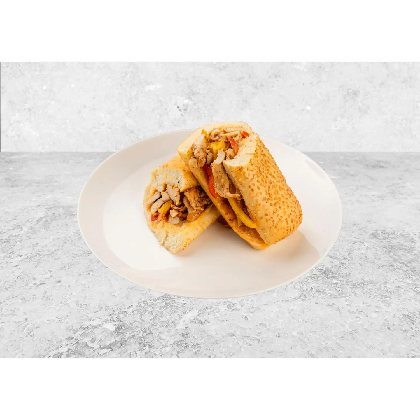 Chicken Fajita