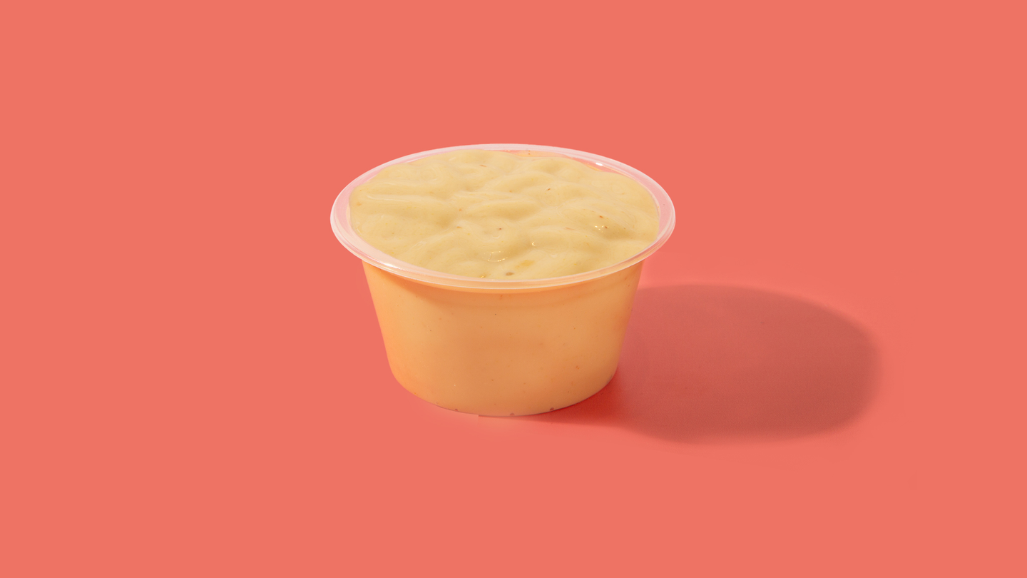 Special Mayo Sauce
