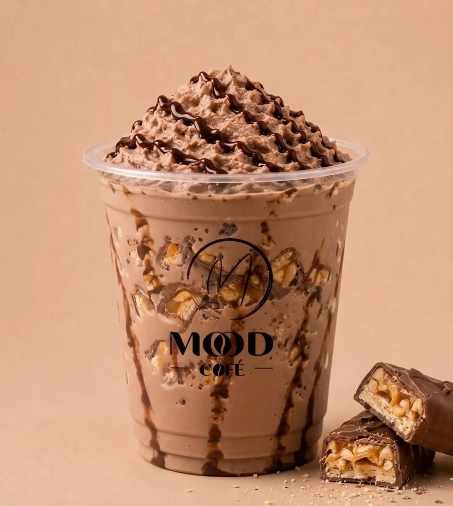Milkshake
