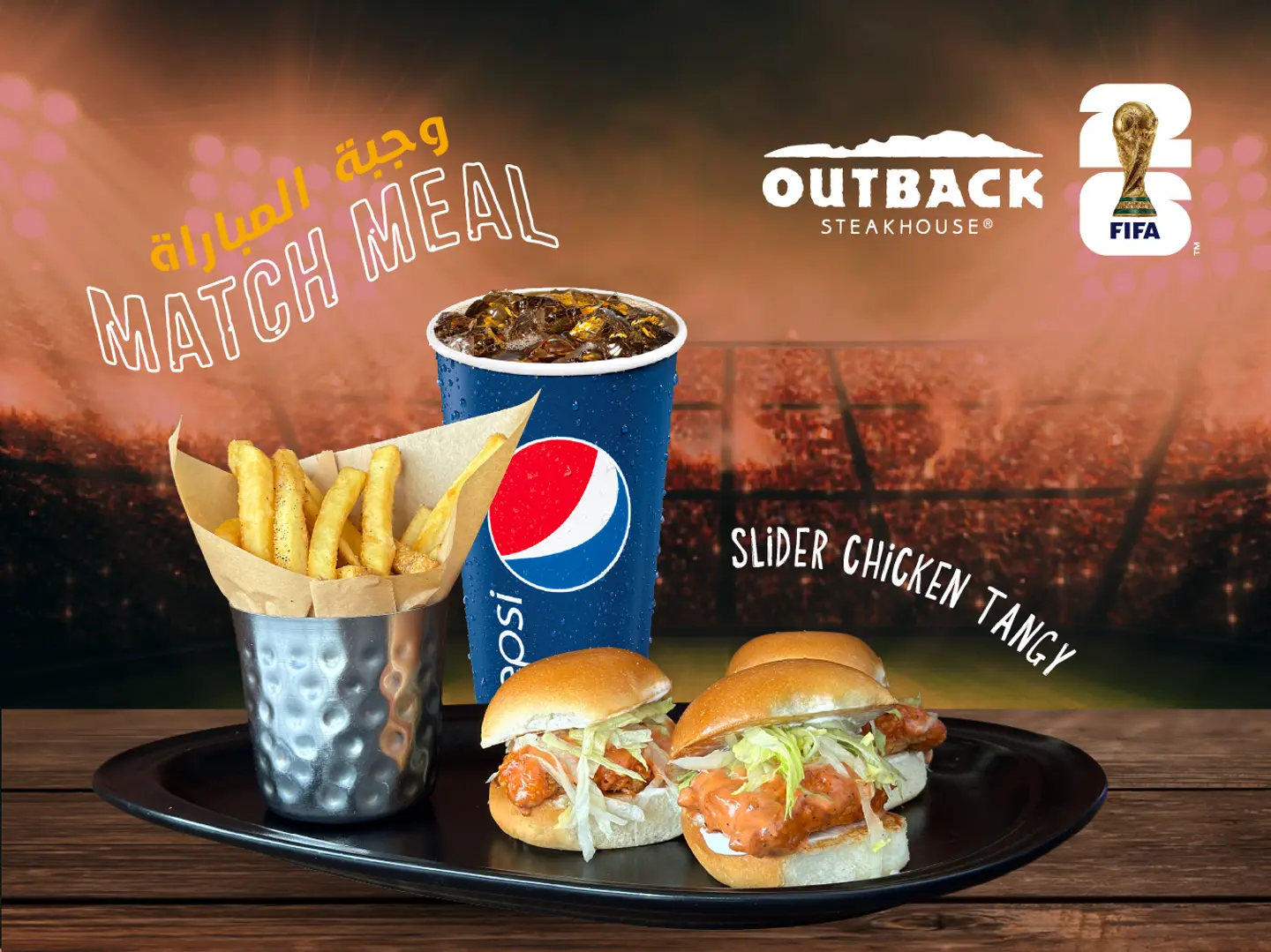 Slider Chicken Tangy