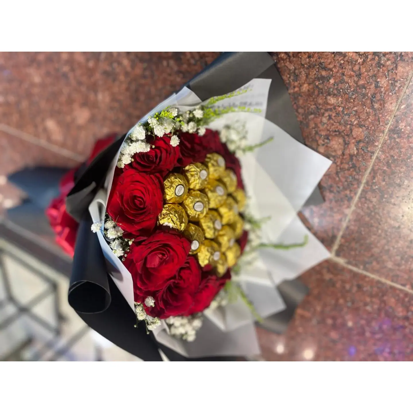 باقة الافراح مع حلا