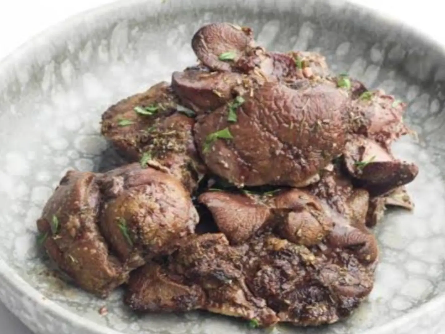 Cheese Liver