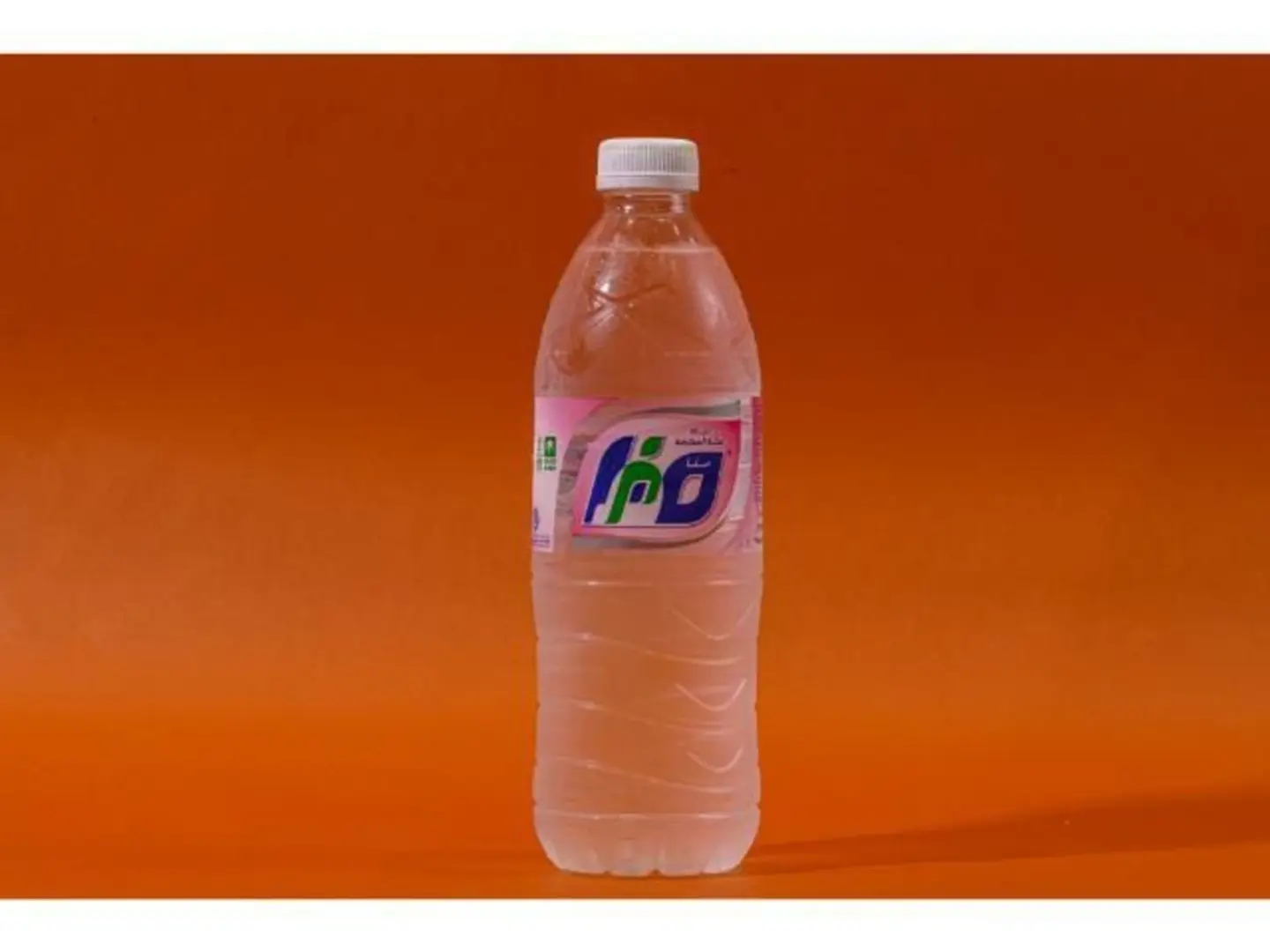 مياه معدنية