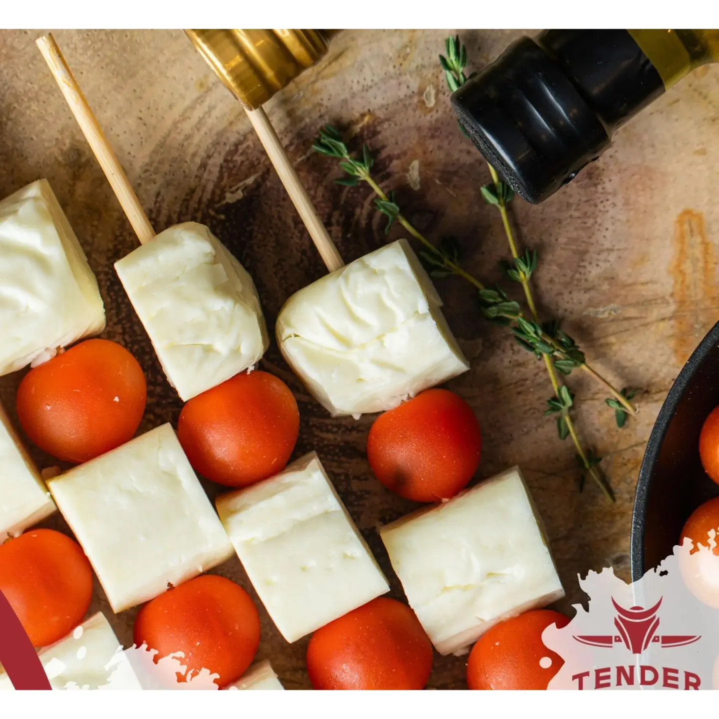 Halloumi