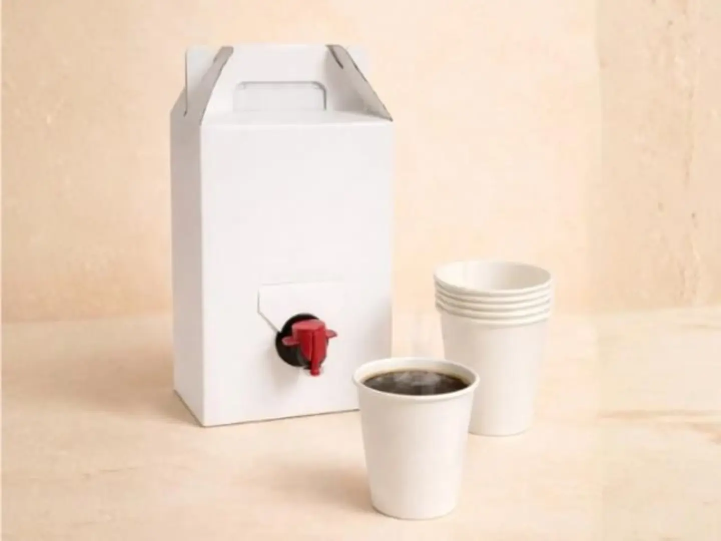 Karak Box