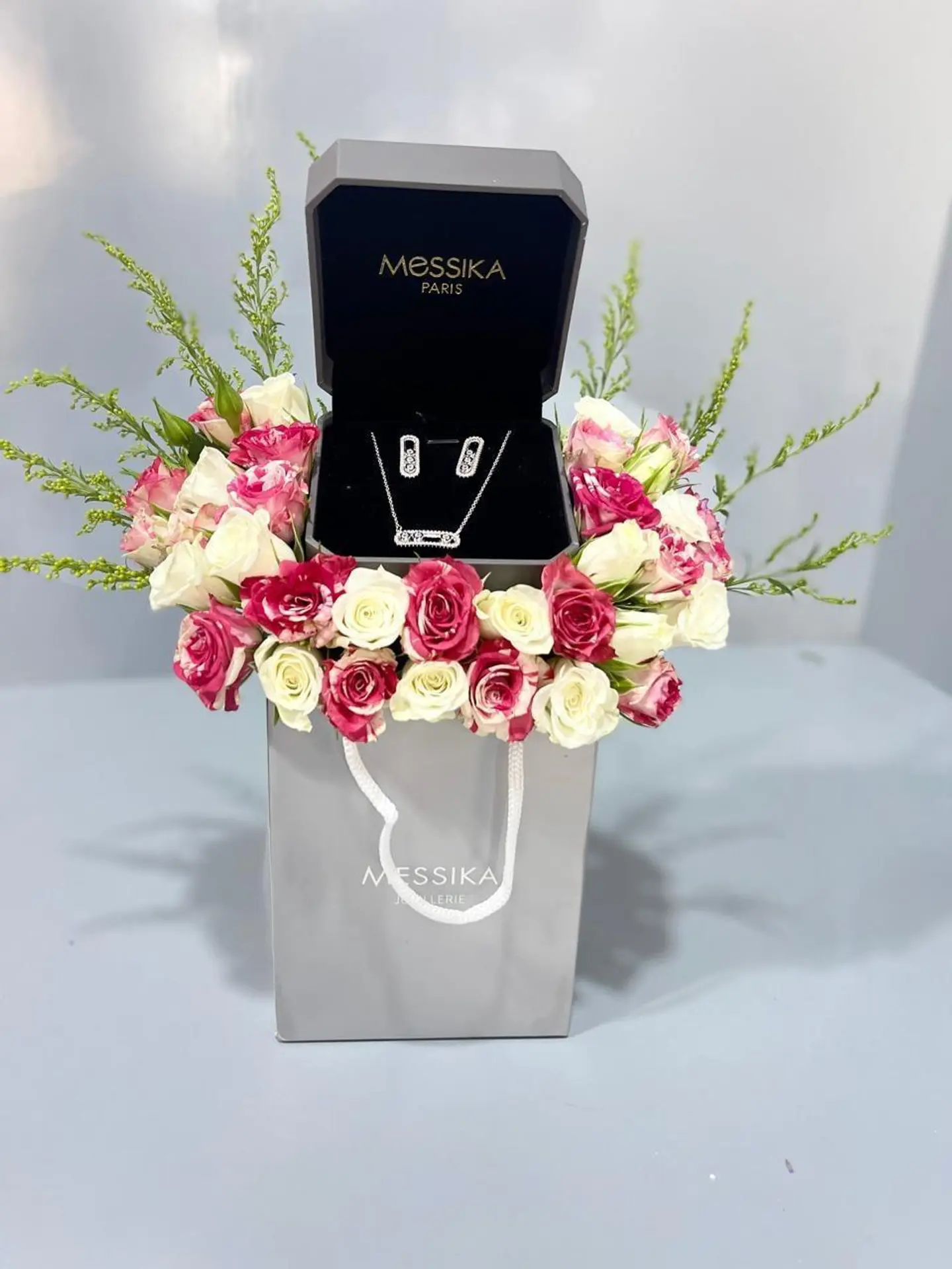 Misca Chain