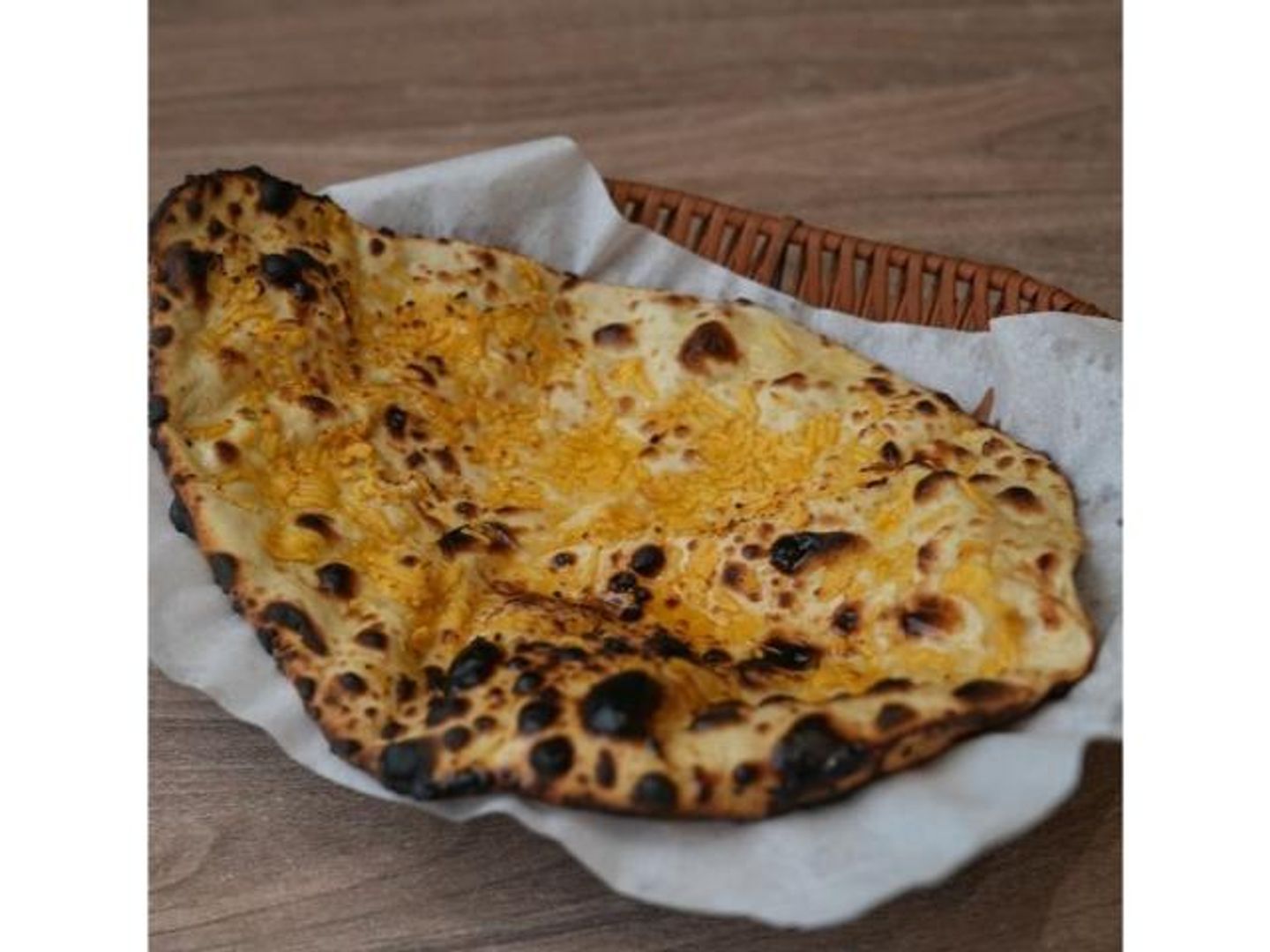 Cheese Bread