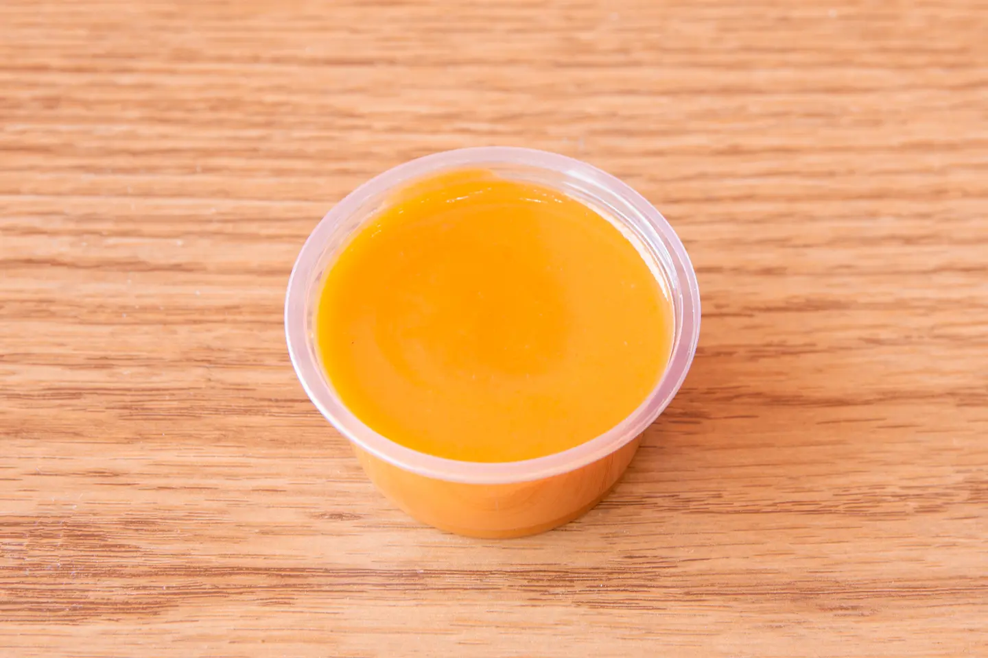 Buffalo Sauce