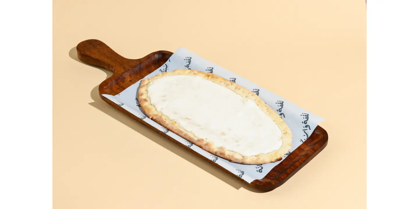 مناقيش لبنة