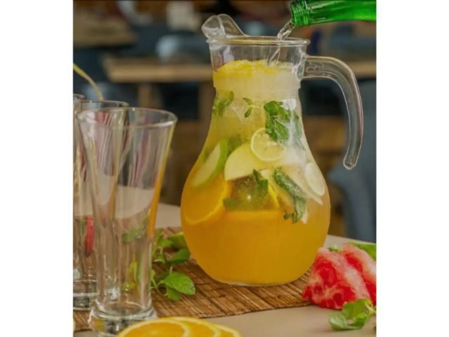 كوكتيل سعودي