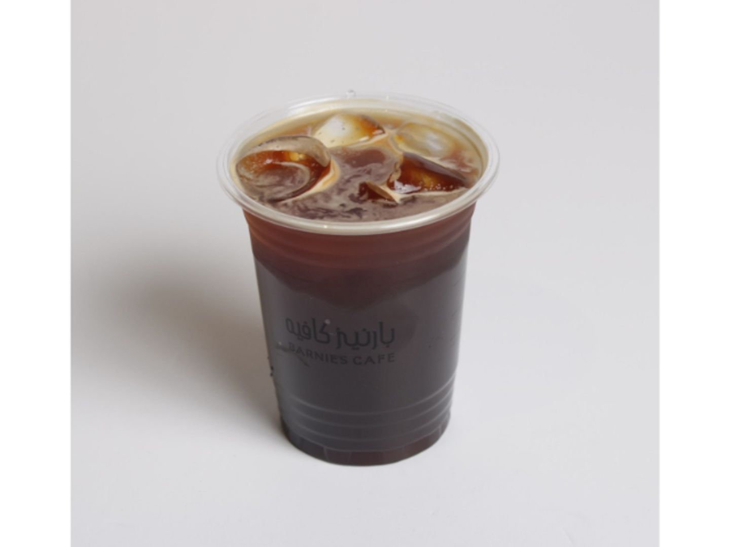 Ice Americano