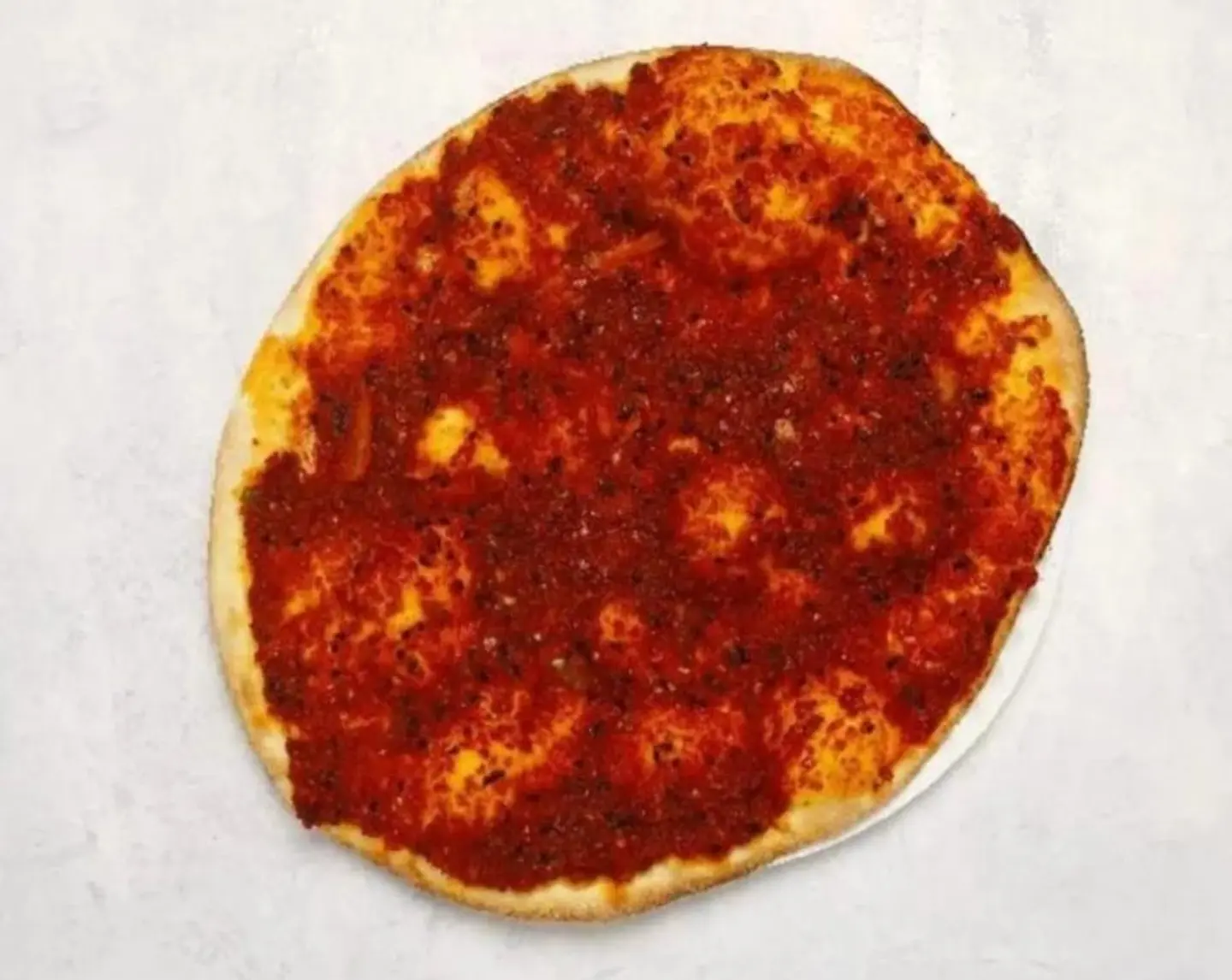 Muhammara Manqusha