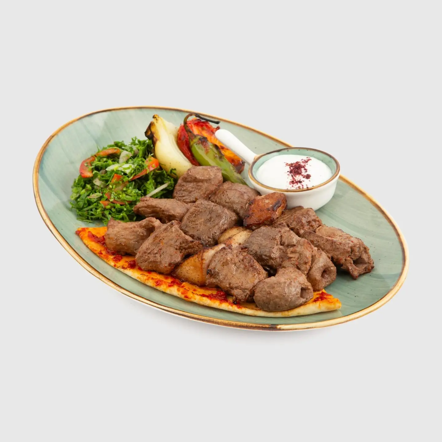 اوصال لحم
