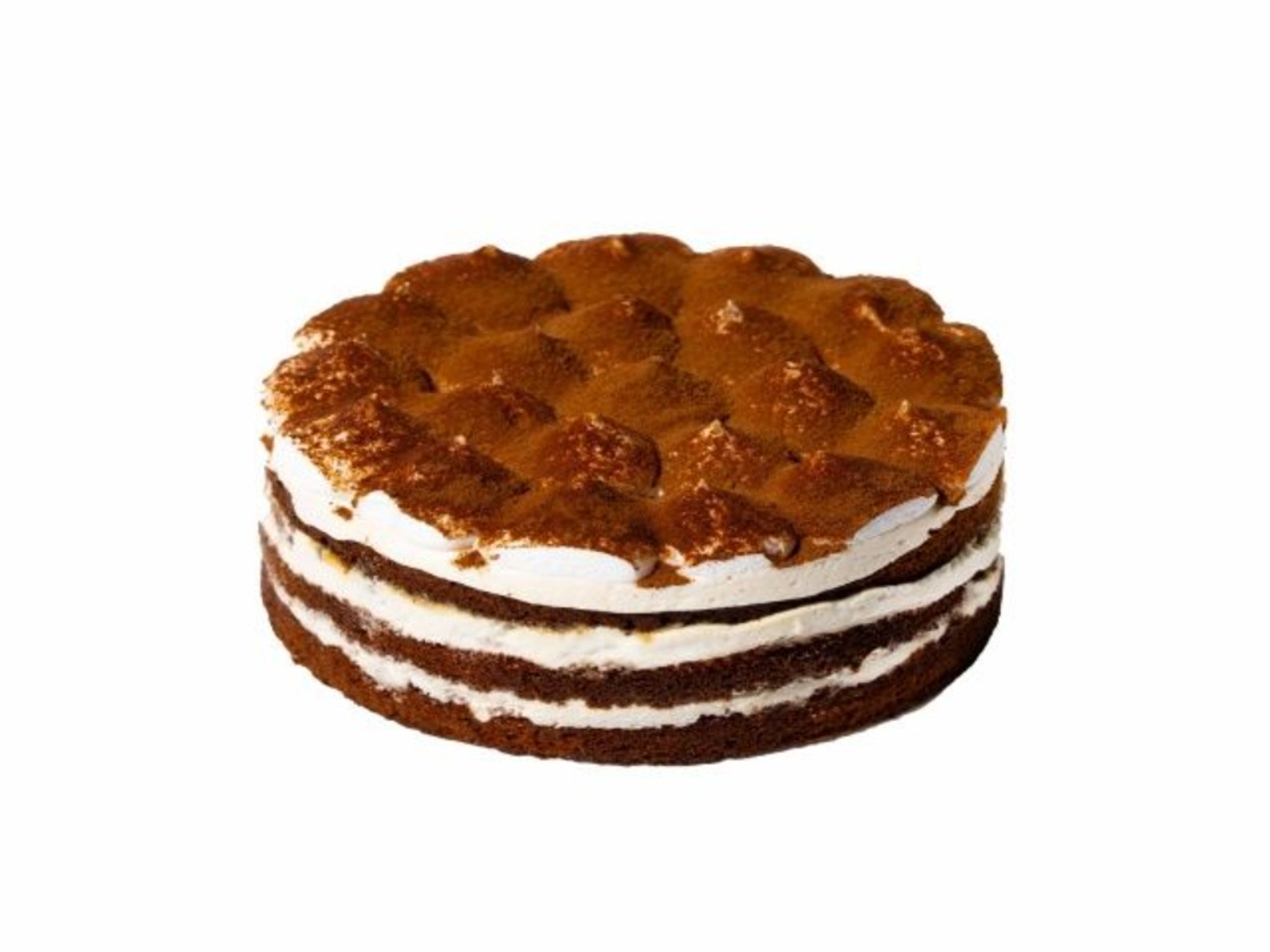 تيراميسو كيك كبير