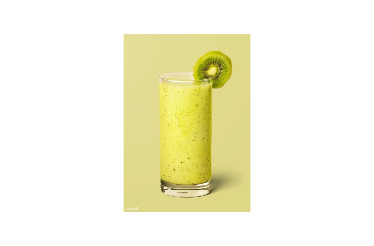 Kiwi Juice - Small