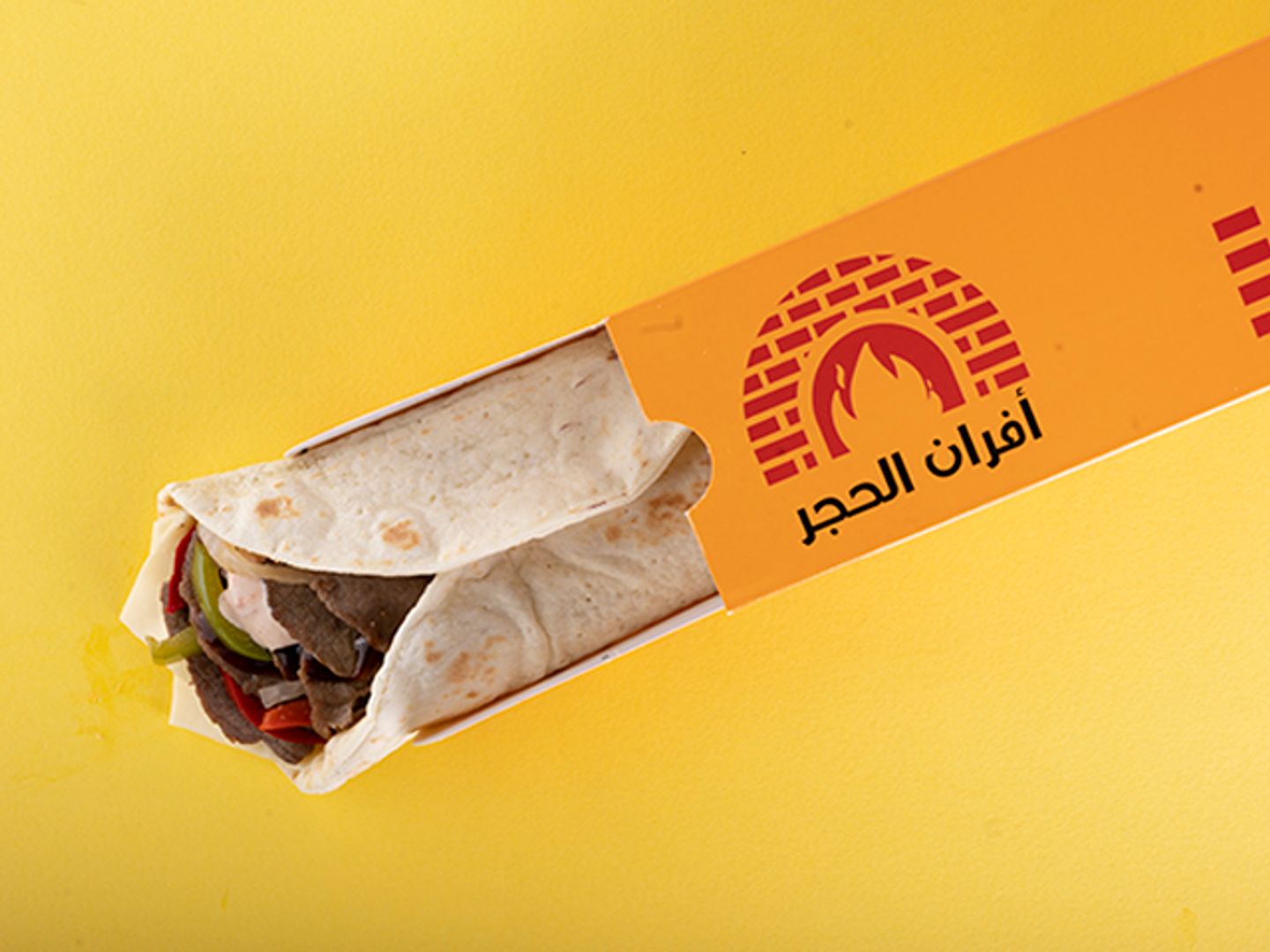 ساندوتش مكسيكان بيف