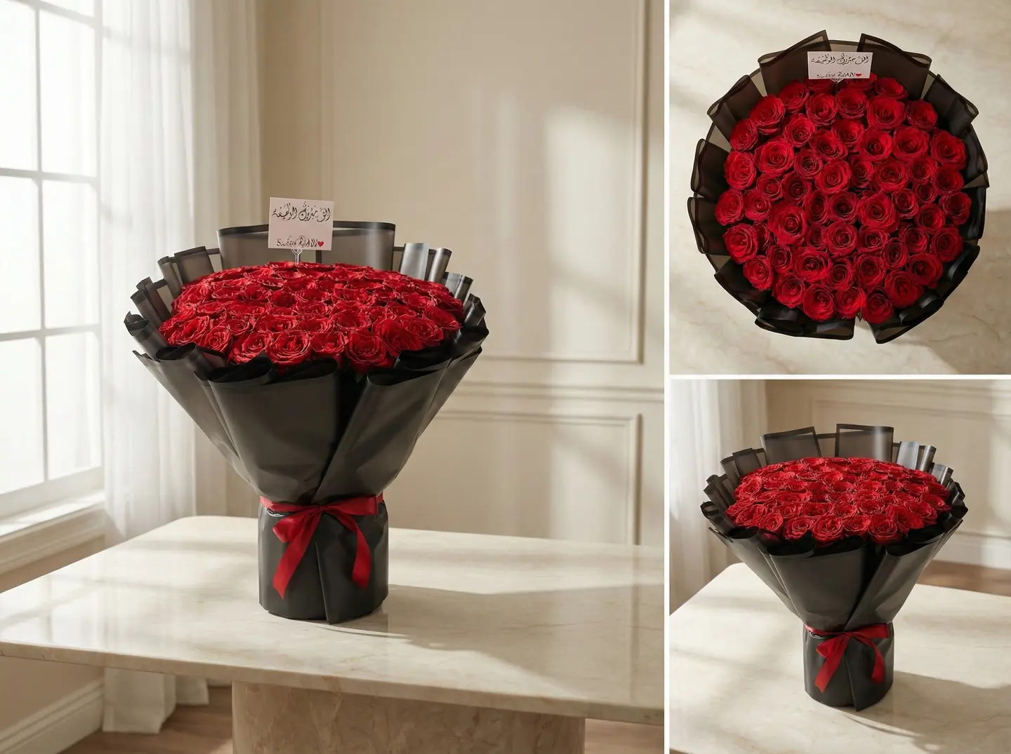 أحمر النخبة