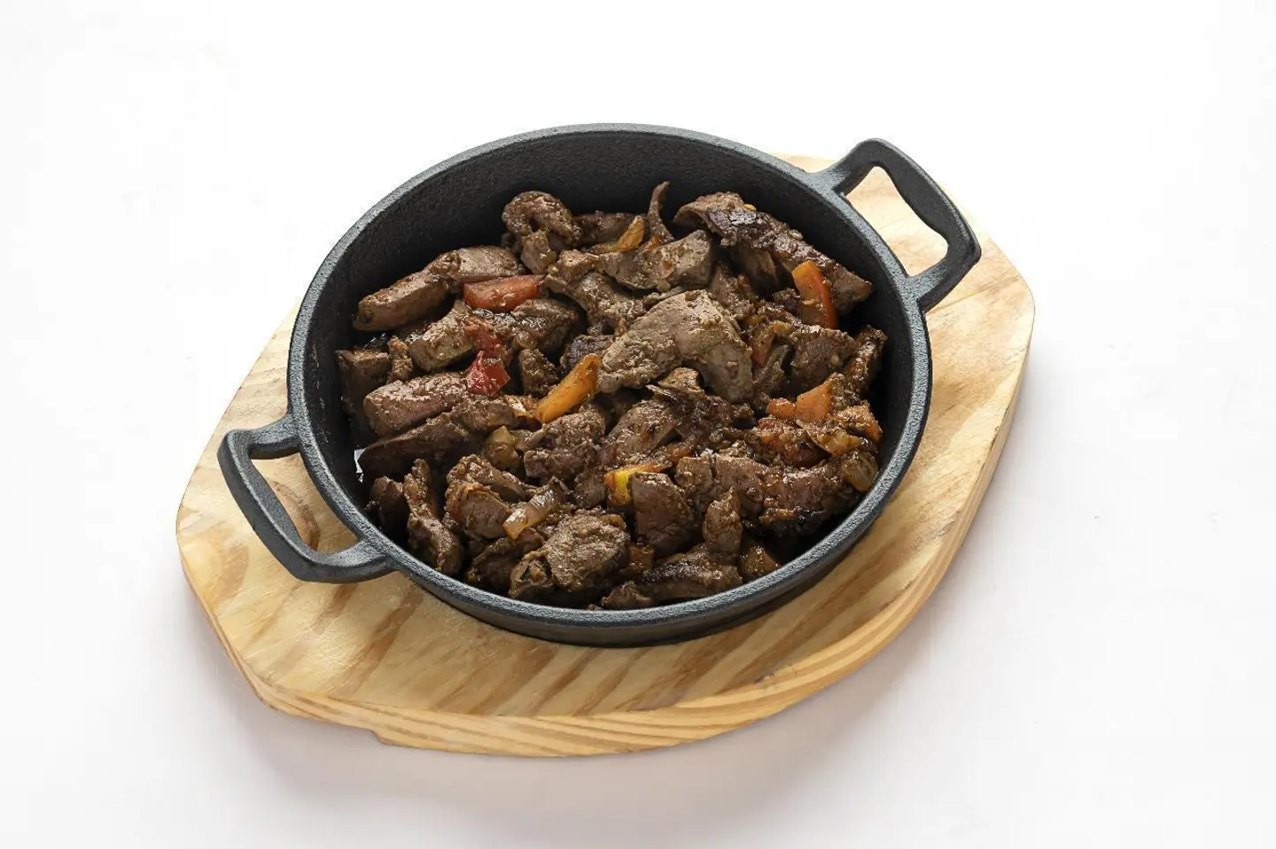 كبدة طازجه