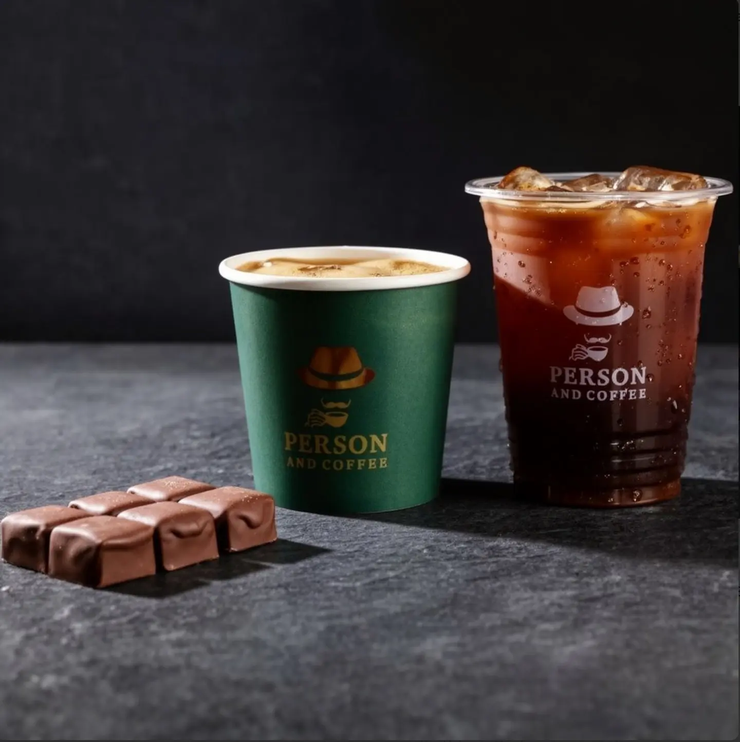 كومبو الامريكانو