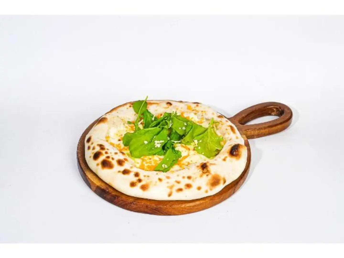 Italian Cheese Pizza