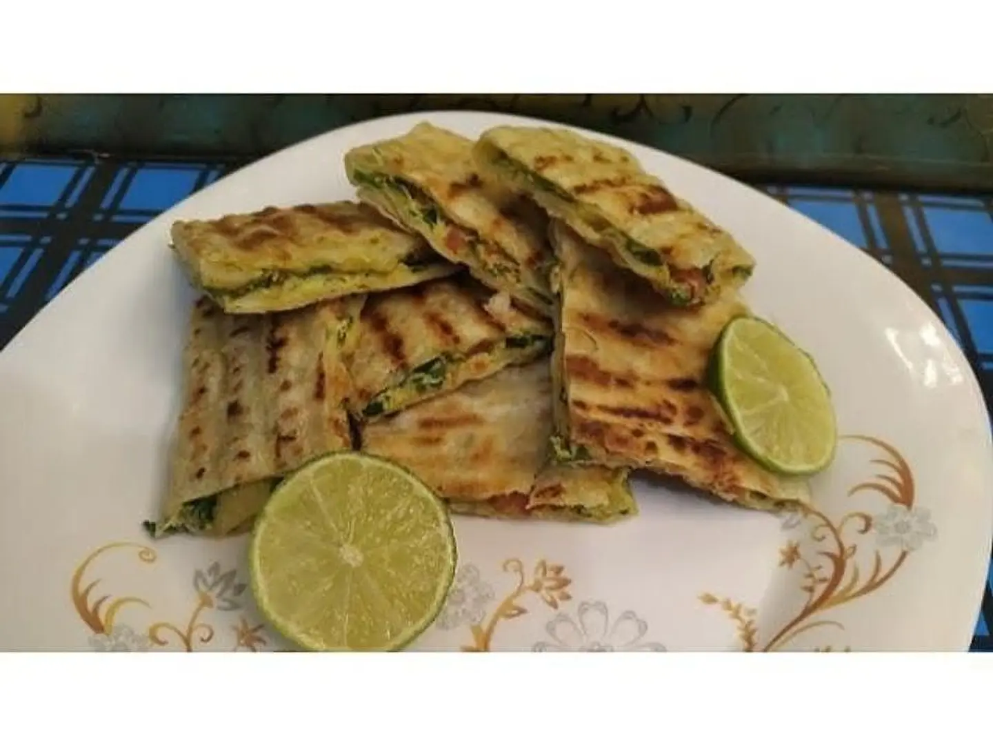 Plain Egg Mutabbak