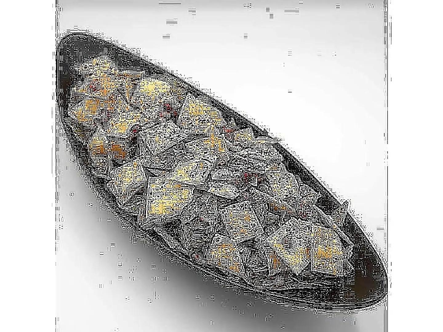 Fattoush