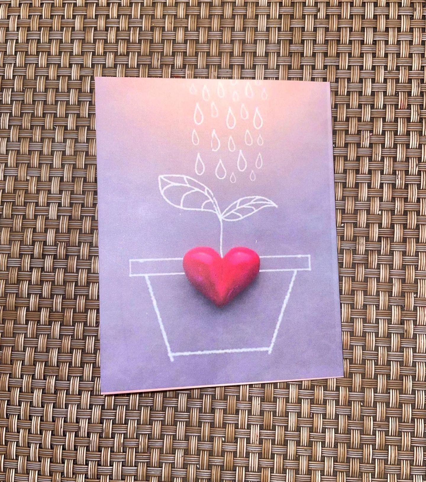 Love Card 2