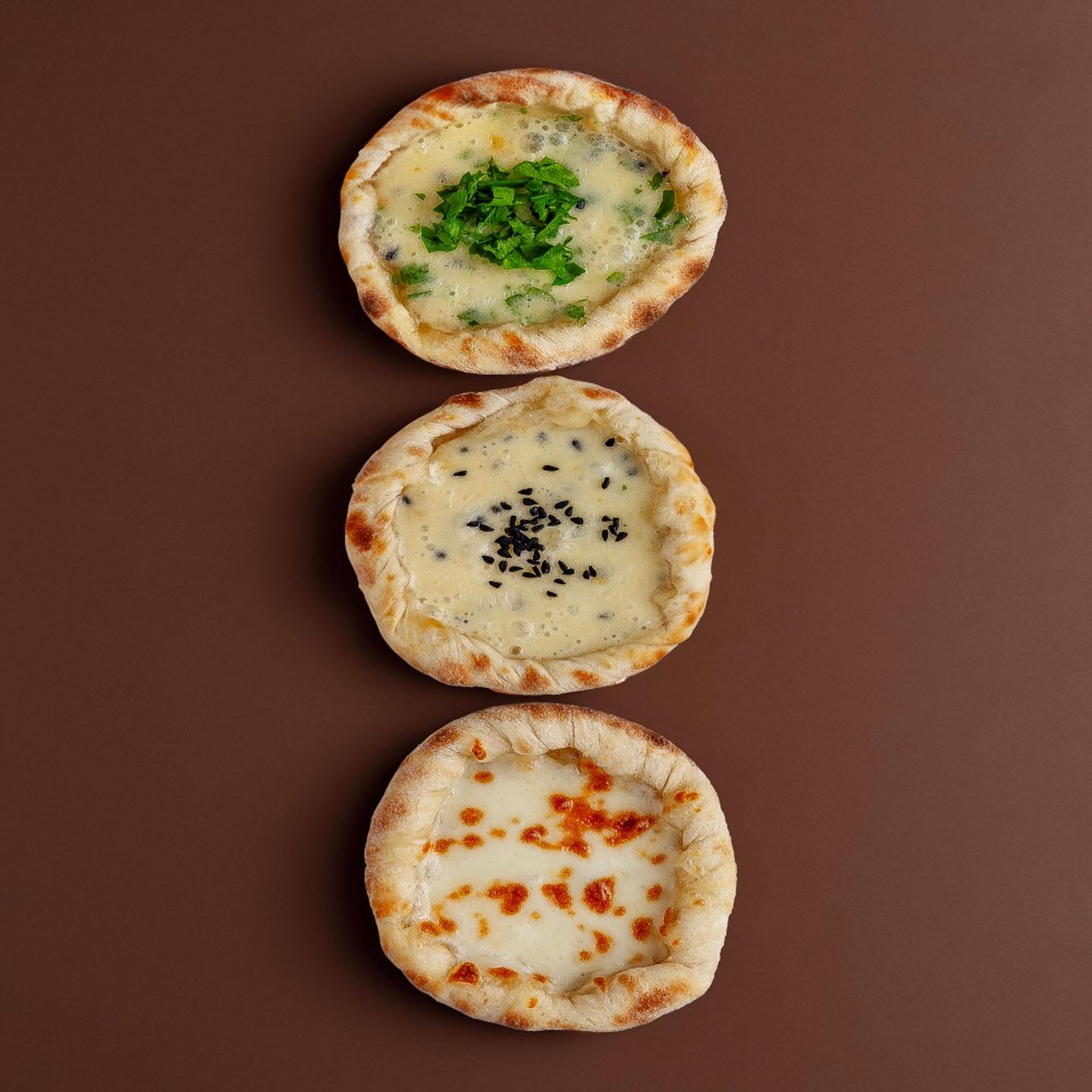 Akkawi Cheese Soiree