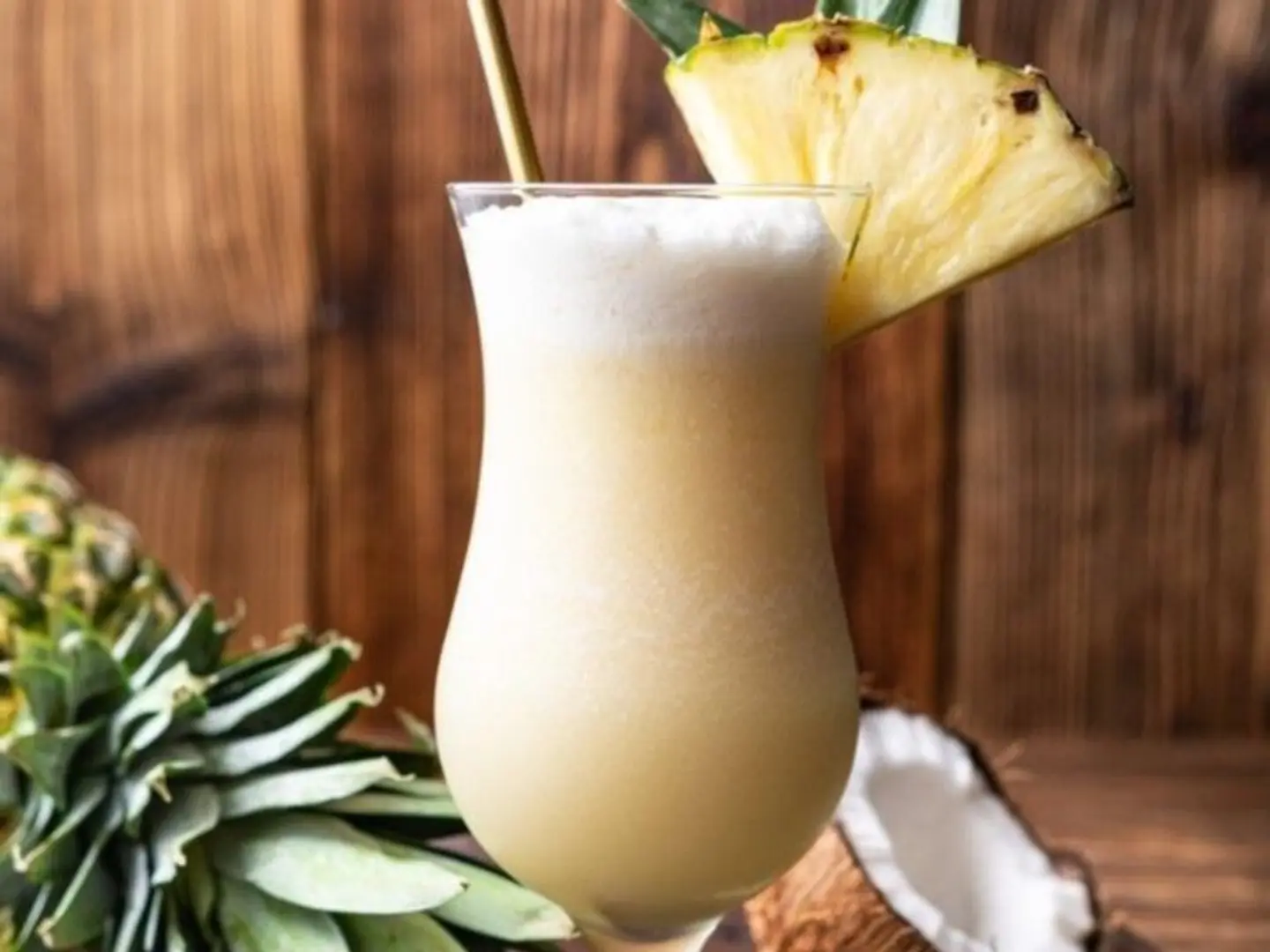 بينا كولادا الاصلى