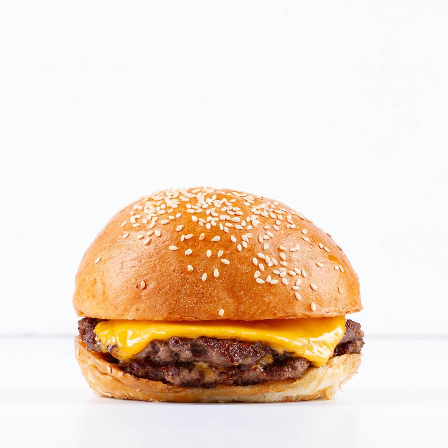 Smash Burger Classic