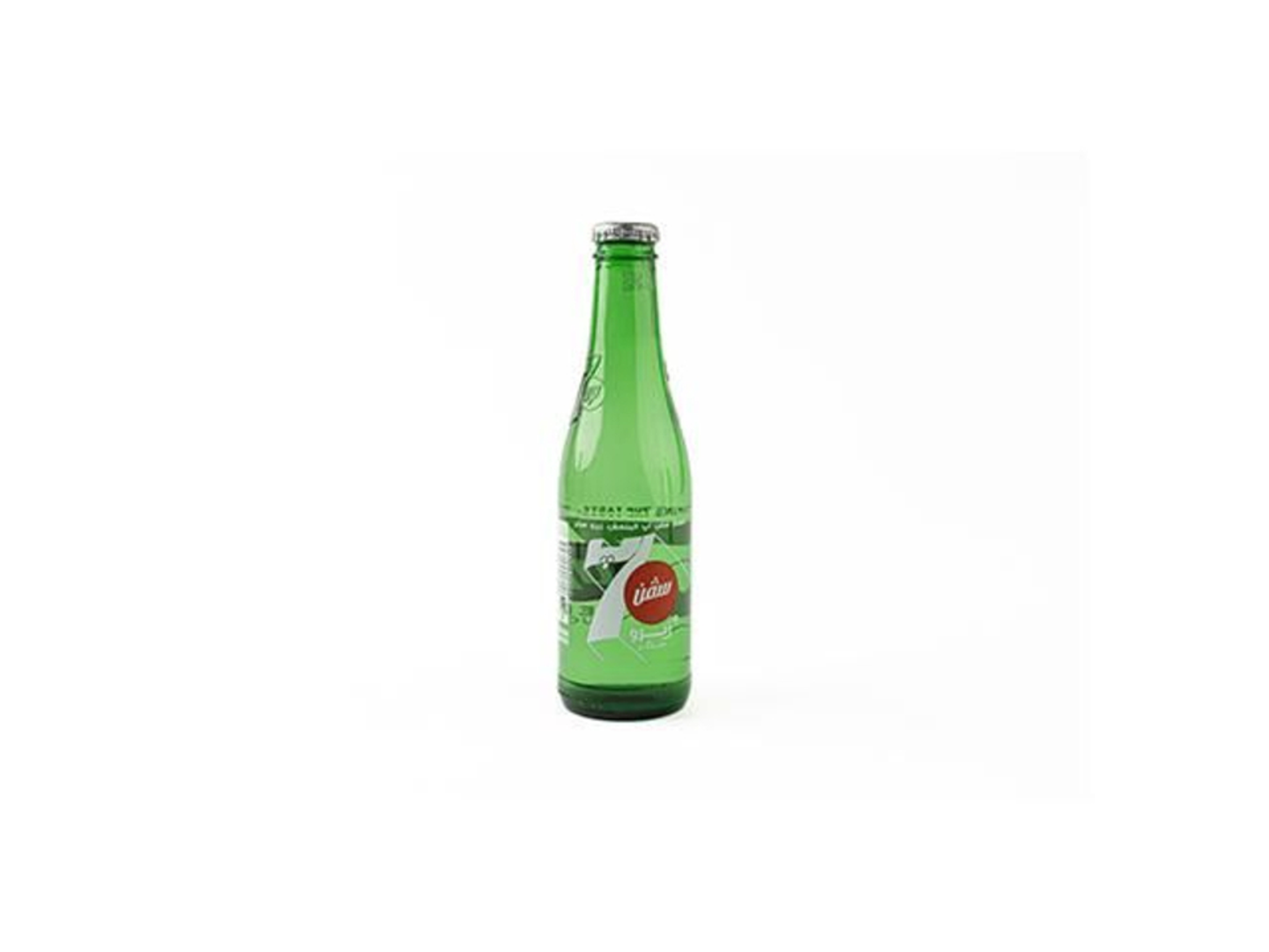 Diet 7 Up