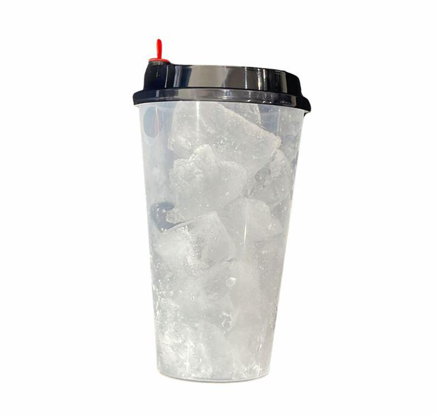 كوب ثلج