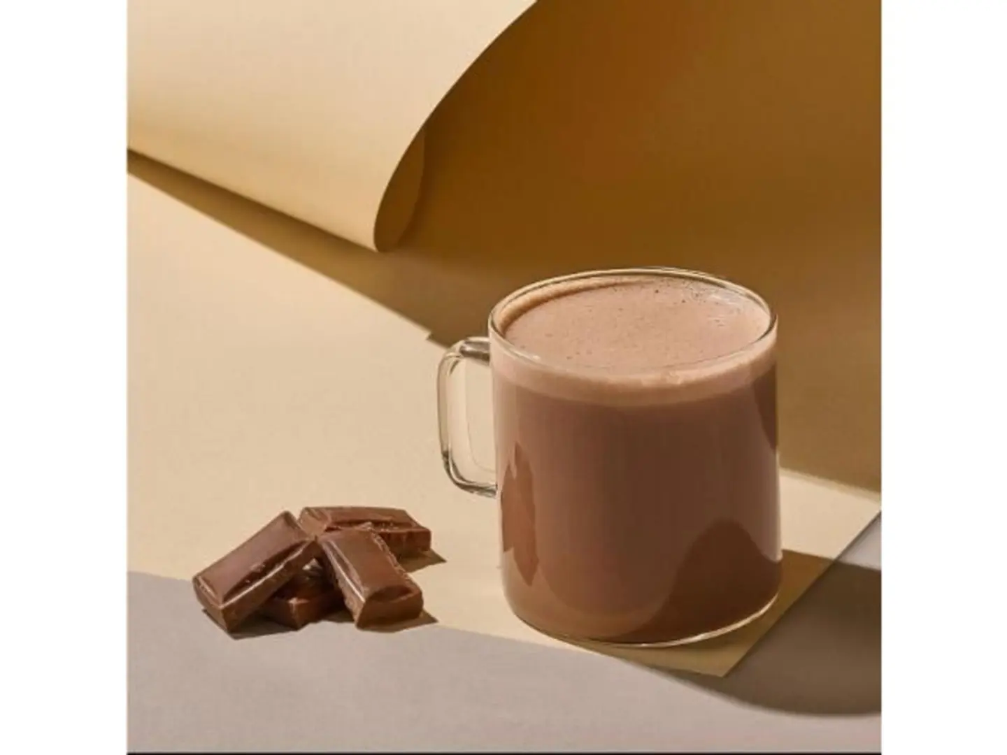 Hot Chocolate