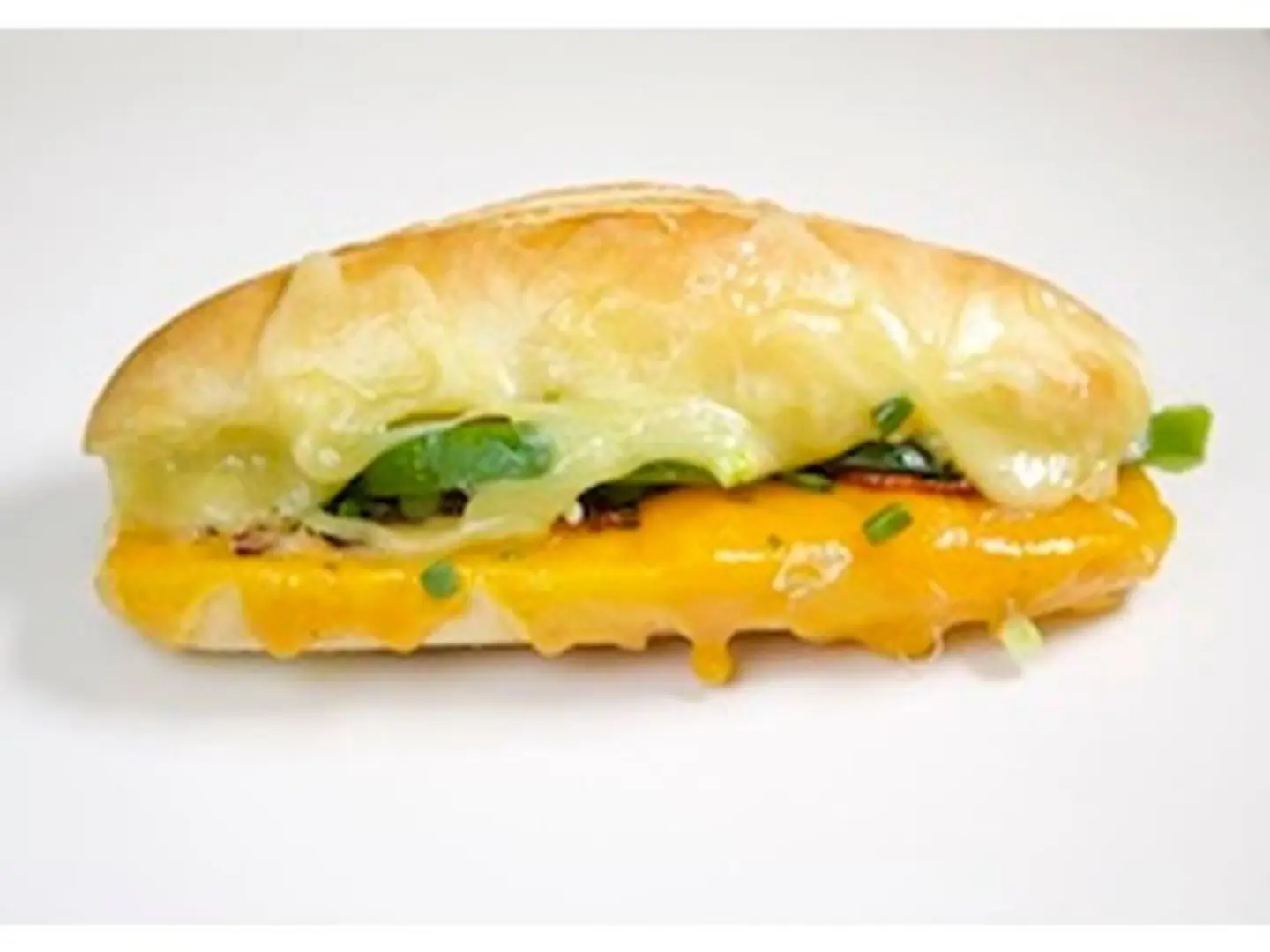 Raclette Cheese With Vegetables