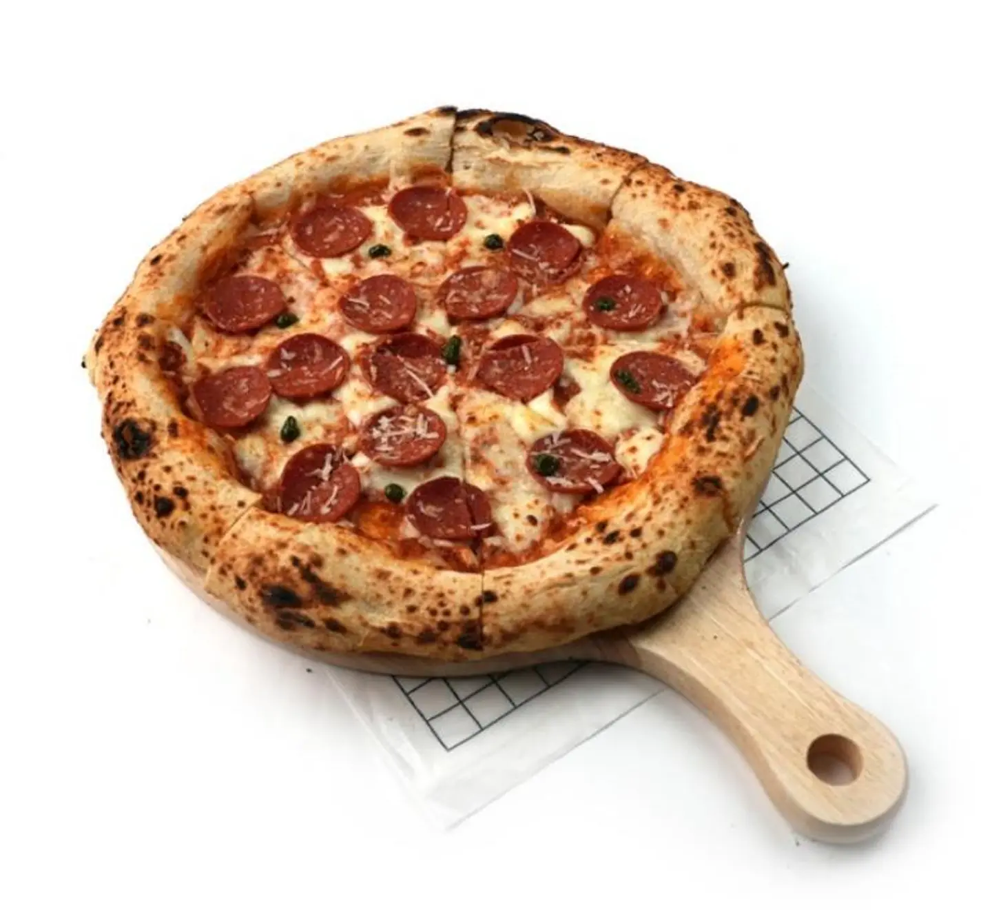 Pepperoni